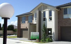 Lot 609, 67 Burnside Street, Kellyville Ridge NSW