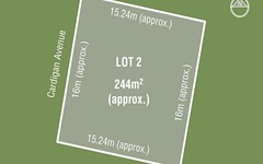 Lot 2, 24 Cuthberts Road, Alfredton VIC