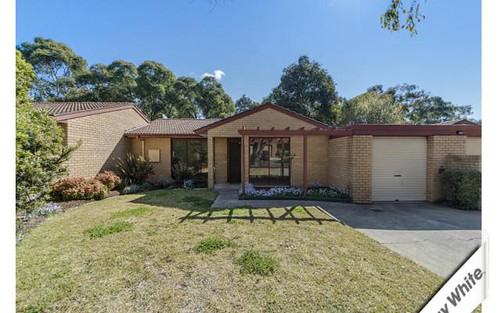 27/93 Chewings Street, Scullin ACT