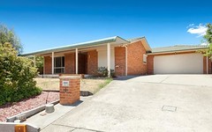 1 Fern Place, Banks ACT