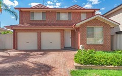 19B Wesley Place, Horningsea Park NSW