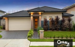 13 Meander Cres, The Ponds NSW