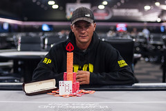 Event 12 Champion: Steve Daraiche • <a style="font-size:0.8em;" href="http://www.flickr.com/photos/102616663@N05/14948436139/" target="_blank">View on Flickr</a>