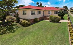 1 Taylor Street, Wavell Heights QLD