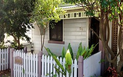 74 Parry Street, Cooks Hill NSW