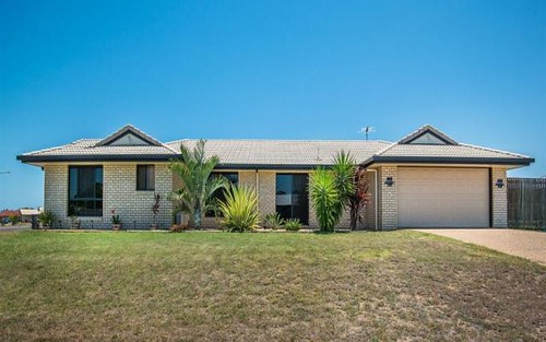 48 Buxton Drive, Gracemere QLD