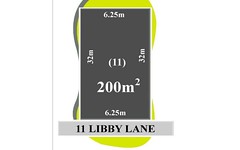 11 Libby Lane, Sunshine West VIC