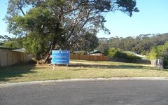 13 James Cook Court, Mirador NSW