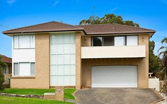 84 Captain Cook Drive, Barrack Heights NSW