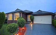 2 Chappell Place, Keilor East VIC