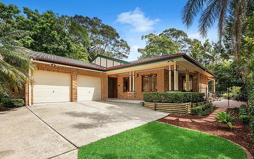 86A Wellington Rd, East Lindfield NSW 2070