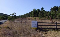 Lot 105 Putty Road, Howes Valley NSW