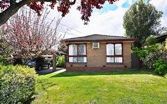57 Mullens Rd, Vermont South VIC