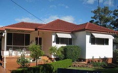 98 Endeavour Street, Seven Hills NSW