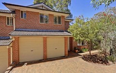 8/4 Paling St, Thornleigh NSW