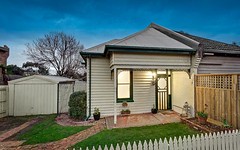 1 Invermay Grove, Hawthorn East VIC