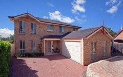 11 Mannix Place, Quakers Hill NSW