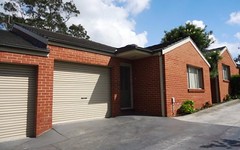 Address available on request, Spring Hill NSW