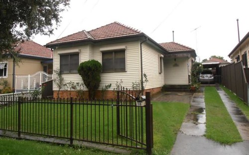 10 RICHMOND Avenue, Auburn NSW