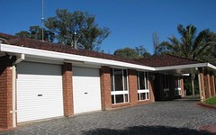 1655 Remembrance Drive, Picton NSW