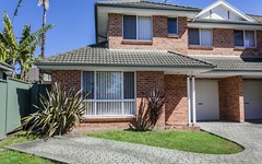 4/59 First Street, Kingswood NSW