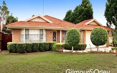 54 Galea Drive, Glenwood NSW