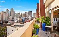 609/105 Campbell Street, Surry Hills NSW