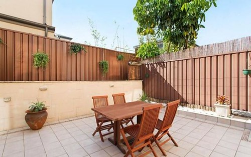 4/25 Harbourne Road, Kingsford NSW