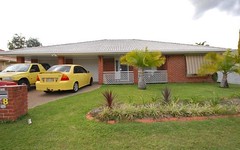 38 Kavanagh Crescent, Rockhampton City QLD