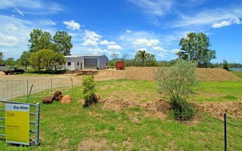 290 Six Mile Road, Pink Lily QLD