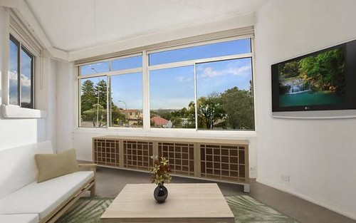 3/767-771 Old South Head Road, Vaucluse NSW