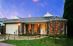 4 Foxglove Place, Epping VIC