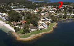2/11 Grandview Close, Soldiers Point NSW