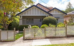 17 First Avenue, Willoughby NSW