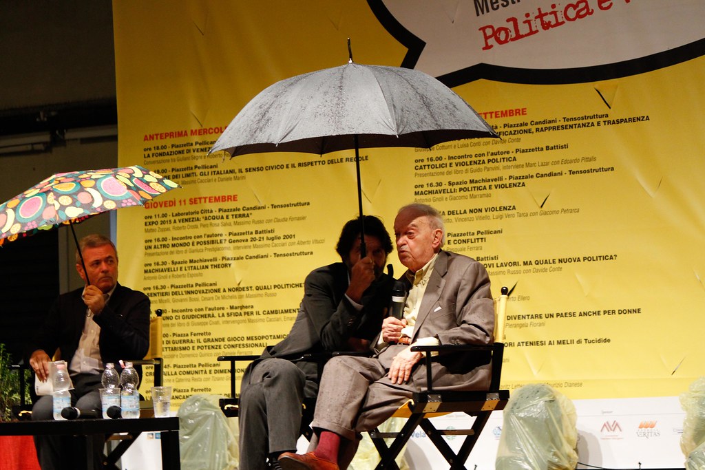 #festpolitica 2014 - Sabato 13 settembre