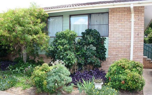 4/63 Ford Street, Muswellbrook NSW