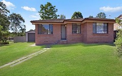 6 O'Donnell Crescent, Metford NSW
