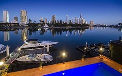 48 Admiralty Drive, Paradise Waters QLD