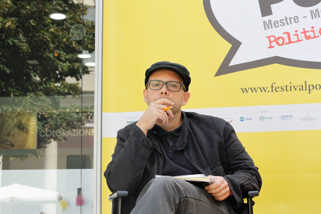 #festpolitica 2014 - Sabato 13 settembre