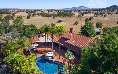 1408 Table Top Road, Table Top NSW