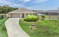20 Eloise Place, Burpengary QLD