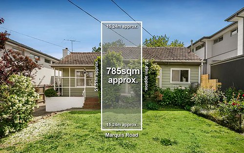 7 Marquis Rd, Bentleigh VIC 3204