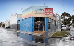 145-147 Geelong Road, Footscray VIC