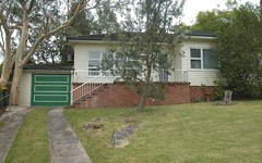 2 Bimbil Avenue, Mount Colah NSW
