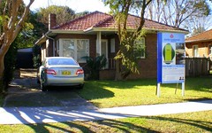 43 MONTGOMERY Avenue, Revesby NSW