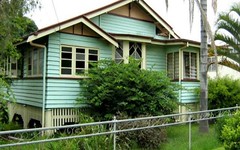 10 SIEMON ST, One Mile QLD
