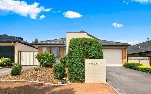 20 Angell Place, Banks ACT