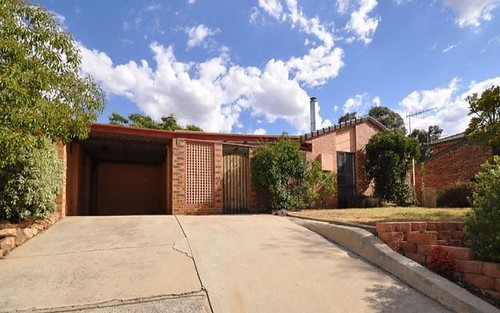 4 Roope Close, Calwell ACT