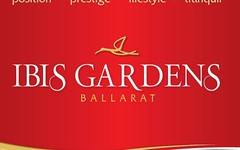 Lot 25, Ibis Gardens Court, Ballarat VIC