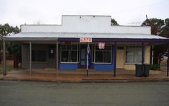 15 STOPFORD Street, Baralaba QLD